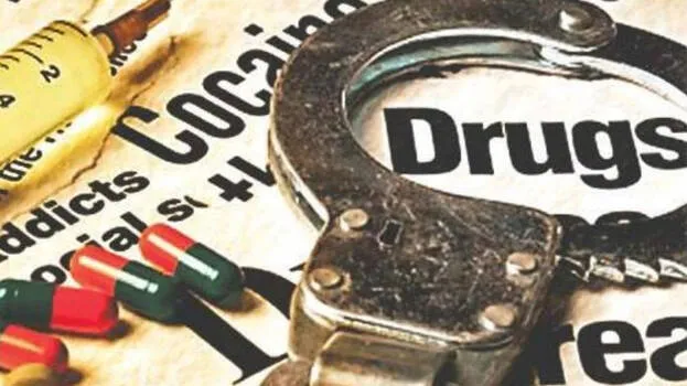 drugs