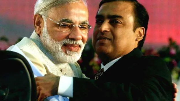modi