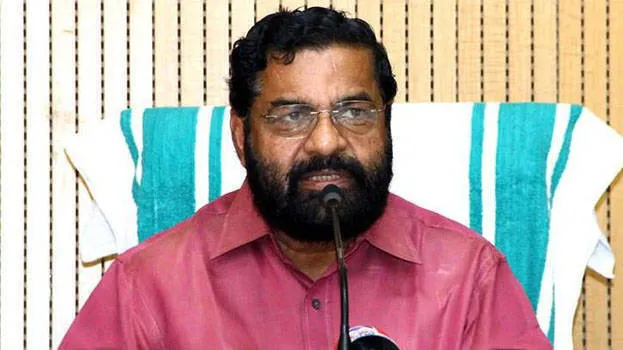 kadakampally-surendran