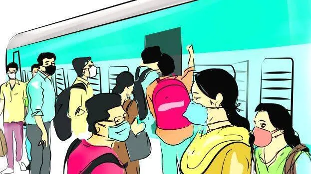 passengers