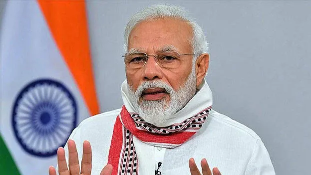 modi