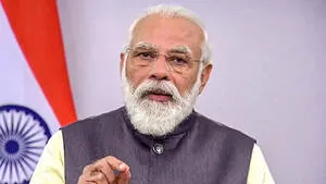 modi