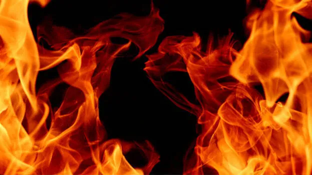 fire