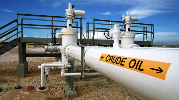 crude-oil