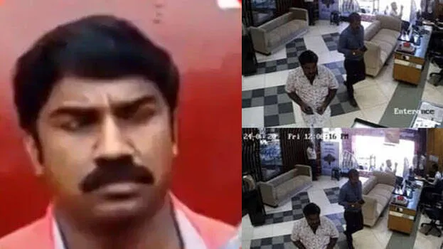 pradeep-kottathala-