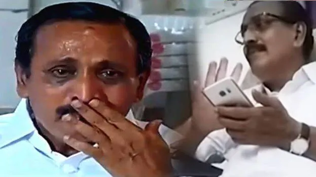 m-k-raghavan