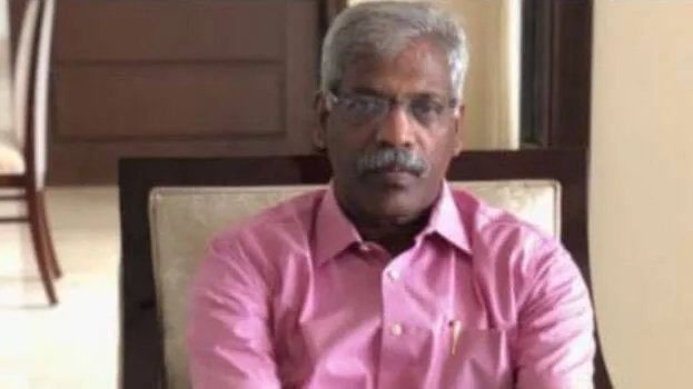 c-m-raveendran