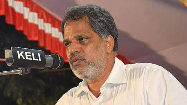 a-vijayaraghavan