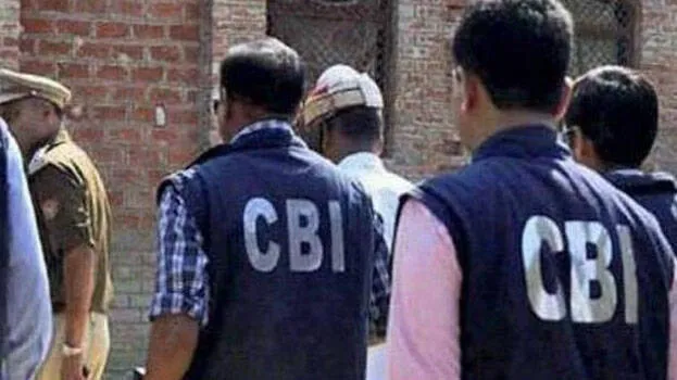 cbi-raid