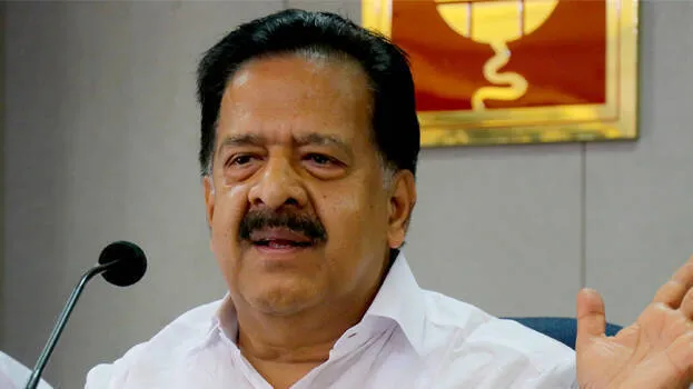 ramesh-chennithala