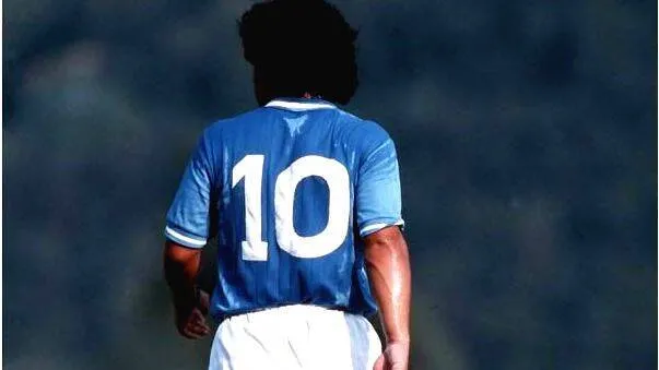 maradona