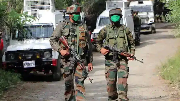soldiers