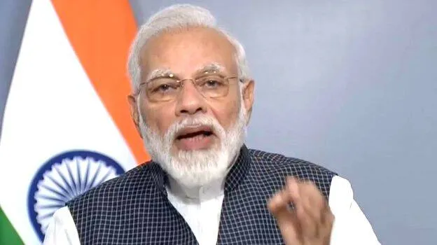 modi
