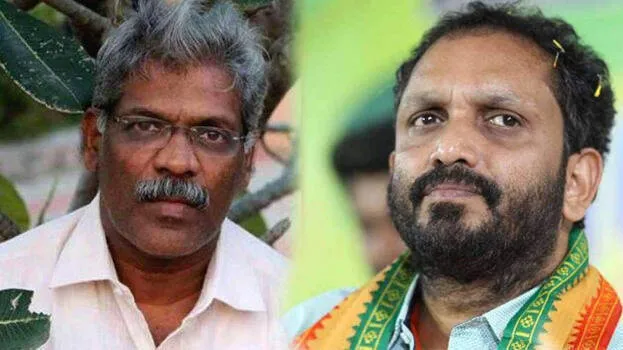 cm-raveendran