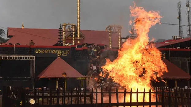 sabarimala