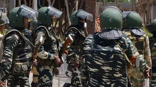 crpf