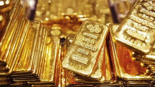 gold