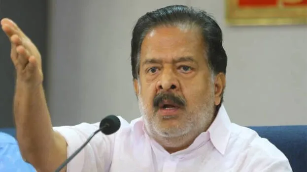 chennithala