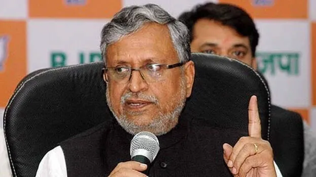 sushil-kumar-modi-