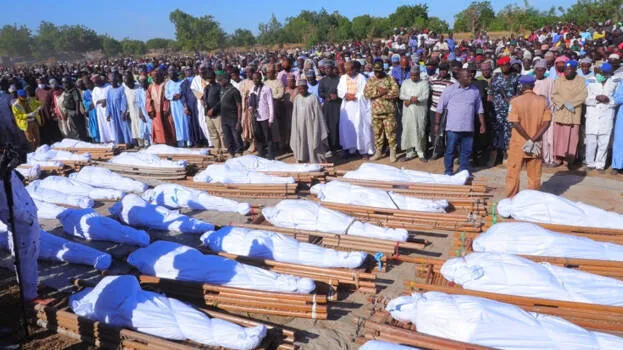 nigeria