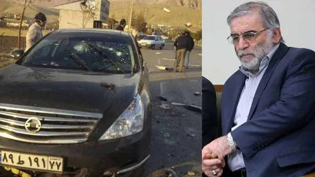 mohsen-fakhrizadeh