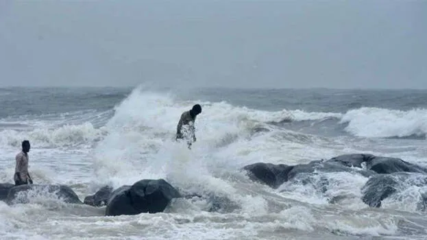 cyclone