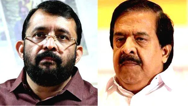 chennithala