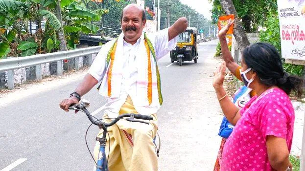 suresh-kumar