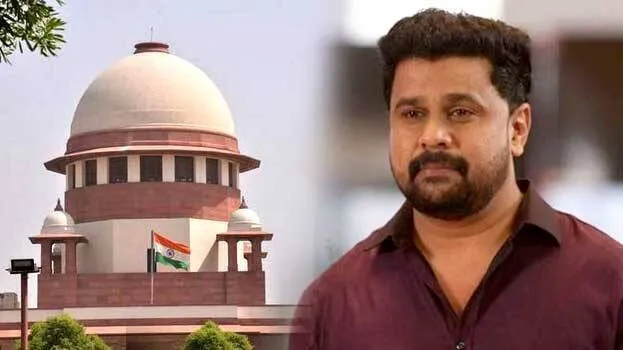 dileep
