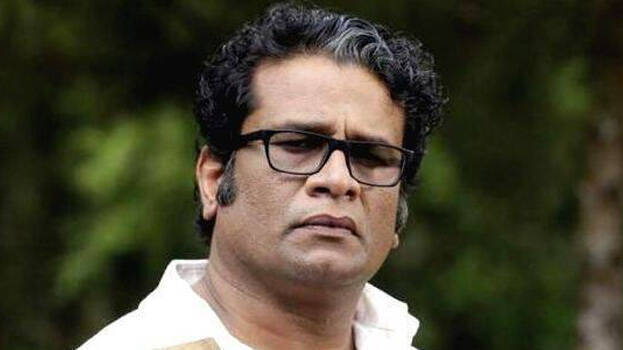 hareesh-peradi