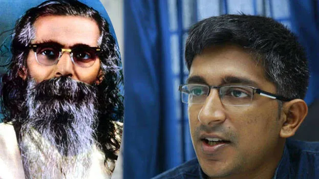 harish-vasudevan