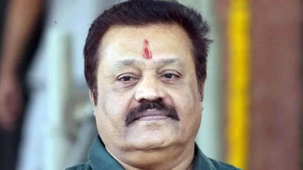 suresh-gopi