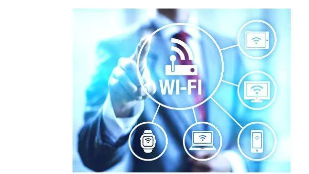 wifi