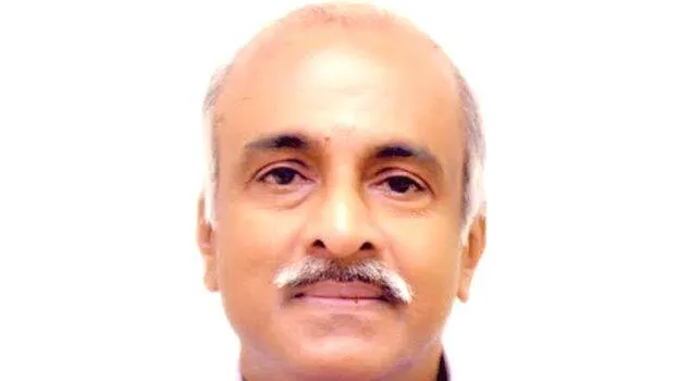 vijayamohan