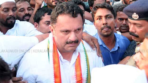 k-muraleedharan k-muraleedharan