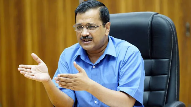 arvind-kejriwal