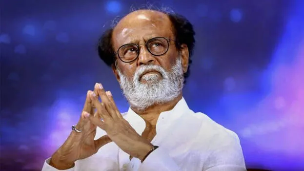 rajanikanth