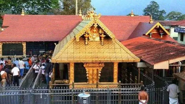 sabarimala