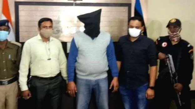 dawood-aide-