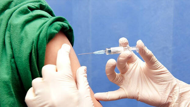 vaccination vaccination