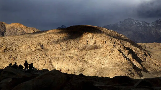 ladakh