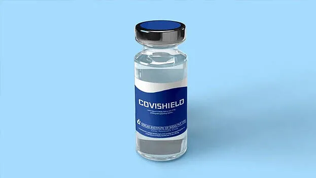 covishield