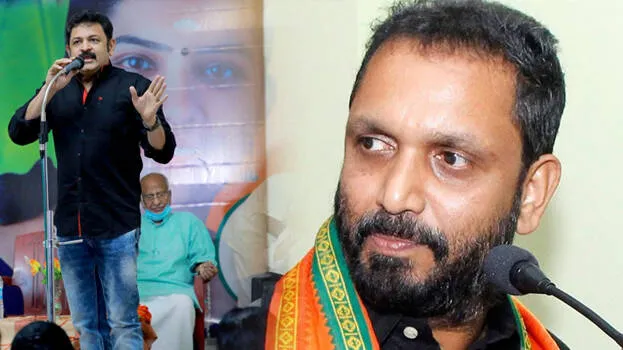 krishnakumar