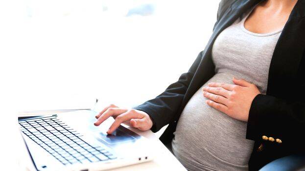 govt-grants-six-months-maternity-leave-to-contract-employees-government