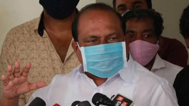 v-k-ebrahim-kunju-
