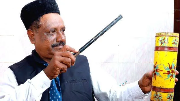 zakariya
