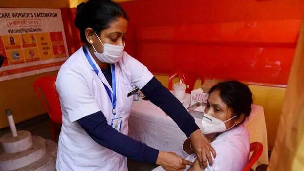 covid-vaccine