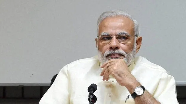 modi