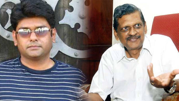 P J Joseph S Son Apu John Joseph Enters Poll Fray To Contest From Thiruvambady Move To Give Perambra To League Kerala Politics Kerala Kaumudi Online
