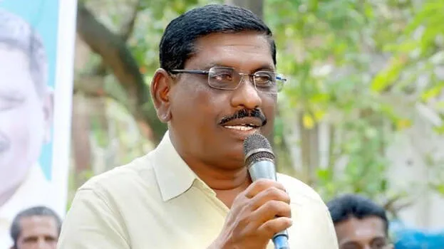 vijayadas